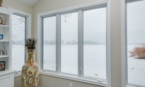 Keep Your Home Comfortable in Colder Weather With Window Replacements