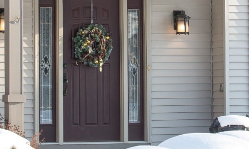 When Should you Consider an Exterior Door Replacement With Southwest Michigan’s Exterior Experts?