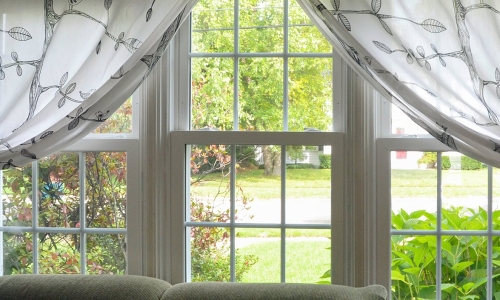 Get Greater Energy Efficiency this Summer With Window Replacements