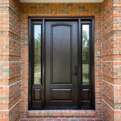 All Season Window Service Doors