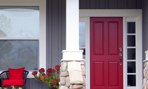 Take Control of Your Home’s Comfort This Summer With Quality Door Replacements