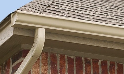 Protect Your Home From Seasonal Water Damage With Quality gutter Replacements