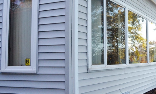 Keep out the Elements With Vinyl Siding Replacements From Southwest Michigan’s Exterior Professionals